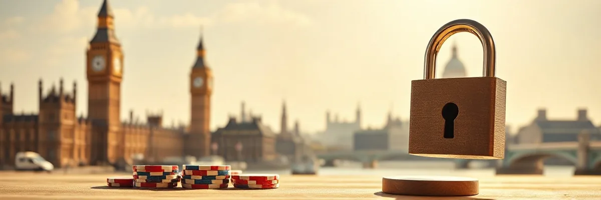Understanding Non Gamstop Casino Sites in the UK: donbet casino guide for players in the UK
